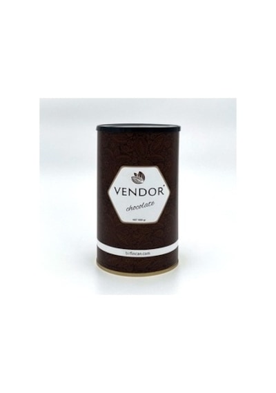 Vendor Sıcak Çikolata Hot Chocolate 1 KG