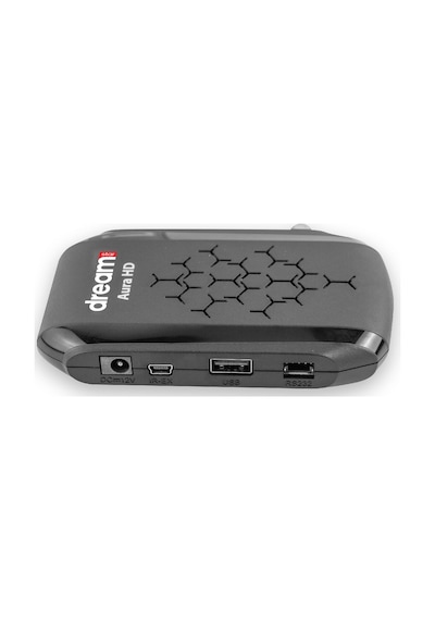 Dreamstar Aura Mini Hd Uydu Alıcı