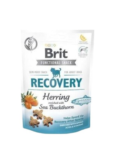Destekleyici Ringa Balıklı Köpek Ödülü 150 Gr