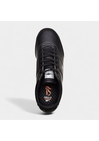 Lescon Flınt 4 Sneakers Spor Ayakkabı Siyah