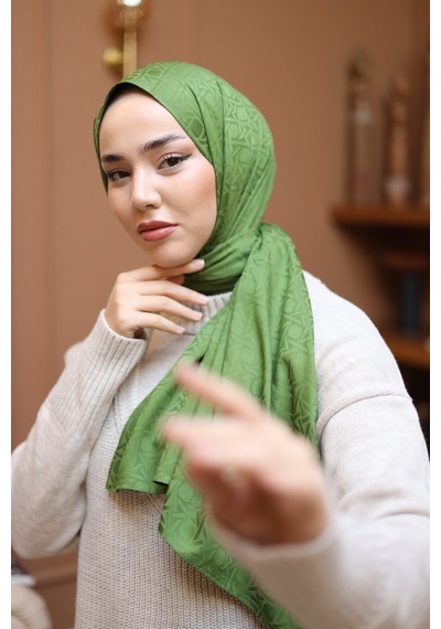 Silk Home Deluxe Şal 40003-28