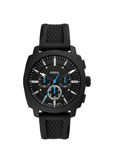 Fossil Ffs6099 Erkek Kol Saati Siyah
