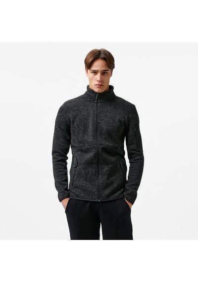 Mc Kinley Sammy Iı Erkek Gri Outdoor Üst 426434 Gri