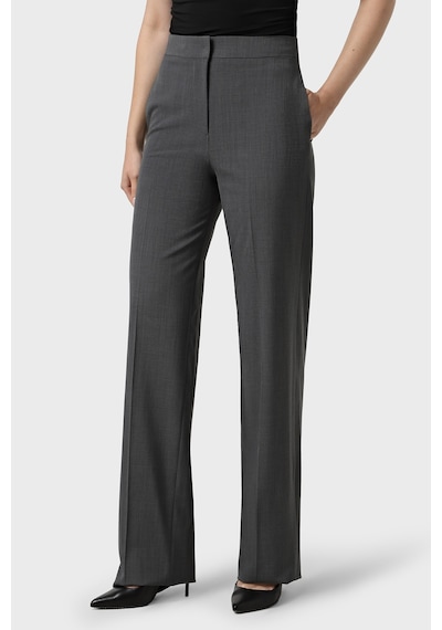 Emporio Armani Bayan Pantolon Ew002046 Te15608 O8002 Açık Gri Melanj Açık Gri Melanj