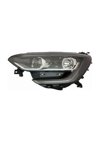 Renault Megane 4 On Far Sol 2016-2024 Depo 55111aelldem2