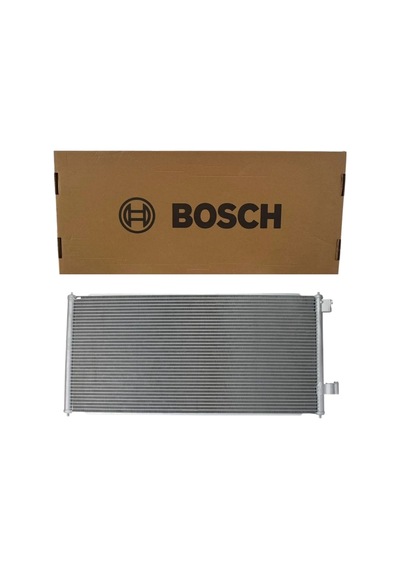 Bosch 1986ad2177 Klima Radyatörü Ford Connect 1.8 Tdcı 2003-2013