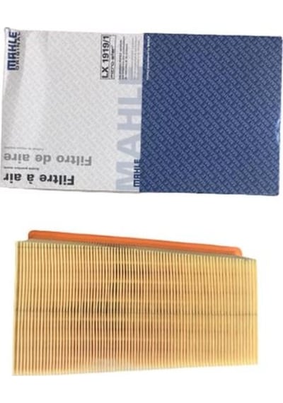 Mahle Filtre Lx 1919/1 Husqvarna Ktm Uyumlu 701 690