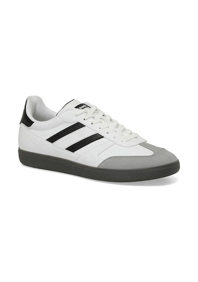 Kinetix Rudow Pu 5fx Beyaz Erkek Sneaker Beyaz