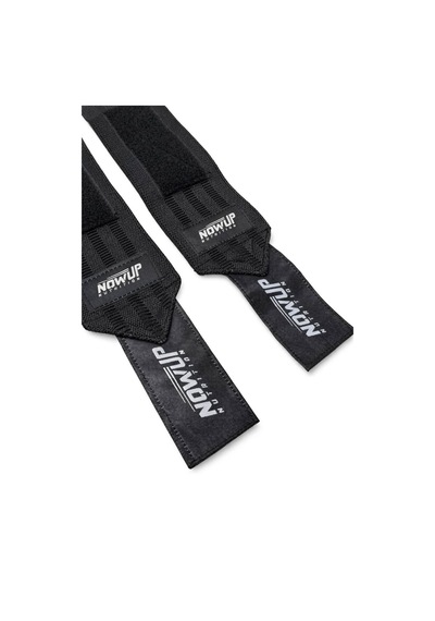 Wrist Wraps Fitness Bilek Sargısı 2 Li Paket
