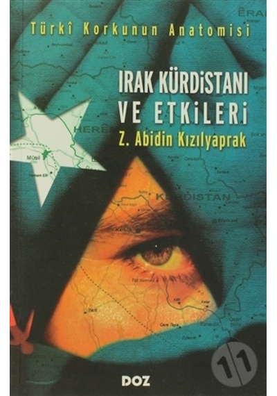 Irak Kürdistanı ve Etkileri