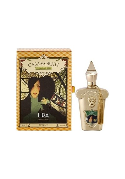 Xerjoff Casamorati Lira 100 Ml Deri Fresh