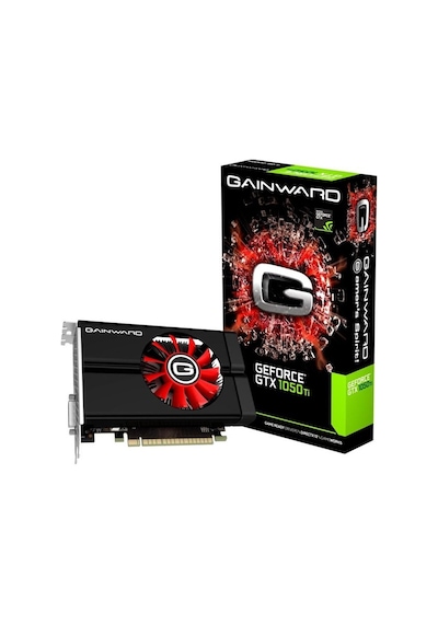 Gainward NVIDIA GeForce GTX 1050 Ti NE5105T018G1-1070F 4 GB GDDR5 128 Bit Ekran Kartı