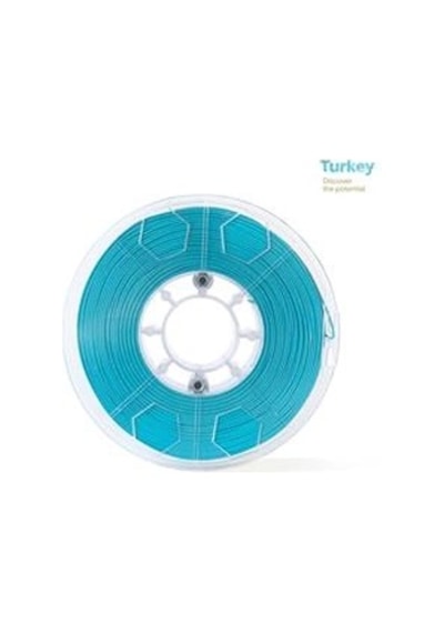 Abg Pla Turkuaz Filament 1.75mm 1kg Kdo