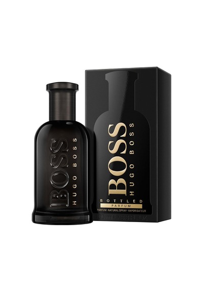 Hugo Boss Bottled Parfğm 100 Ml Erkek Parfüm Fresh 11193223