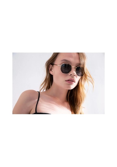 Unisex Güneş Gözlüğü Çok Renkli 66474210