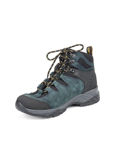 Greyder 1074 Lacivert Su Geçirmez Waterproof Outdoor Kadın Bot Lacivert