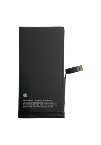 Apple Uyumlu iPhone 14 Pil Batarya A2863 Yüksek Kalite