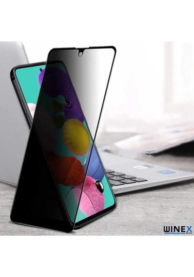 Huawei Nova 9 Se İle Uyumlu Ön Hayalet Darbe Emici HD Ekran Koruyucu Kaplama