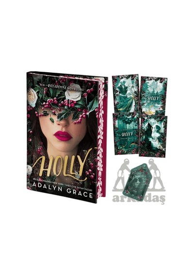Holly Artemis Yayınları
