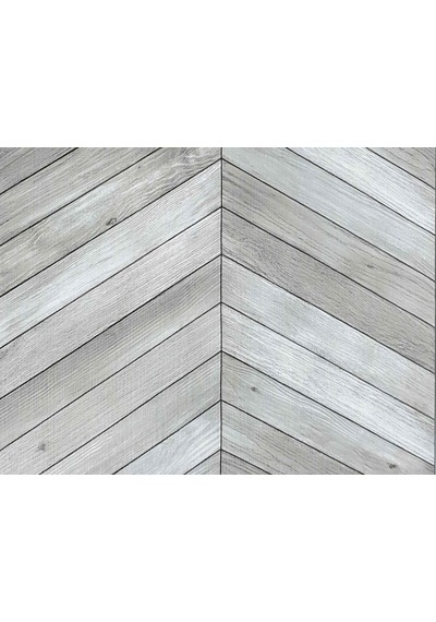 D-c-fix 276-8201 Gri Zigzag Ahşap Desen Yapışkanlı Folyo 67 Cm X 2 Mt 45 X 100cm