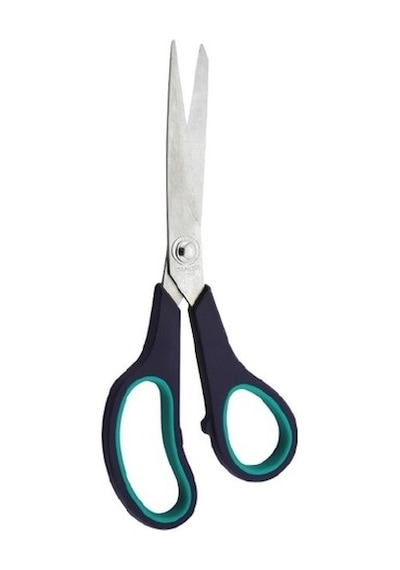 Fixpoint P-3071 Paslanmaz Çelik Makas 215Mm