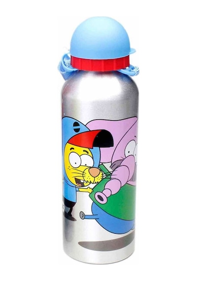 Kral Şakir Alüminyum Matara 500 Ml