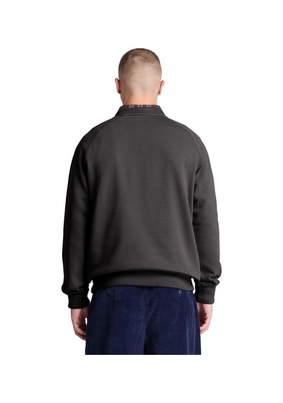 Bc0yhba0011-r Timberland Exeter Rıver Lb Crew Sweatshirt Erkek Sweatshirt Siyah Bc0yhba0011-r