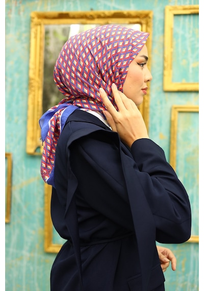 Silk Home Olinda Eşarp 48002-12