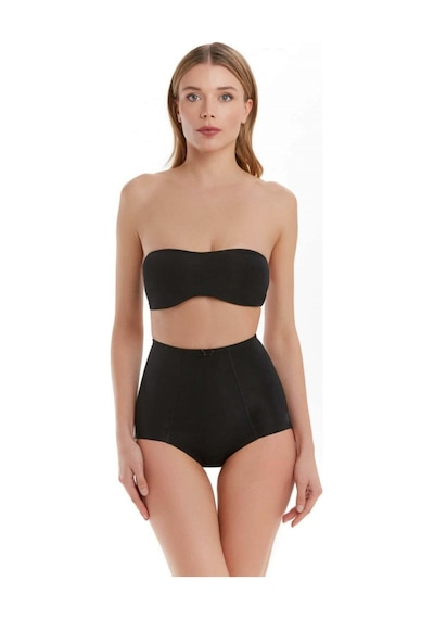 Ten Lingerie 1 Beden Incelten Günlük Kullanılabilen Lazer Kesim D