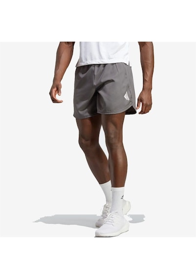 Adidas Designed 4 Movement Erkek Antrenman Şortu Gri