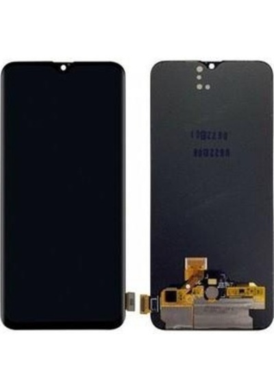 Oppo RX 17 Neo OLED Lcd Ekran Dokunmatik