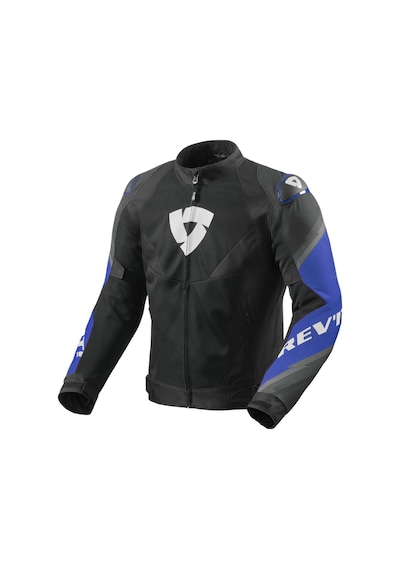 Revit Revıt Fortuna Aır Erkek Mont / Black - Blue