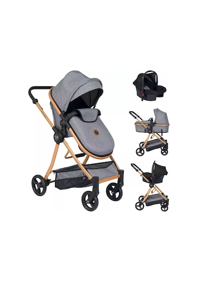 Öykü Bebek Dunyasi Travel Sistem Bebek Arabası Mamma Oto Koltuğu Puset