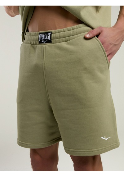 Everlast Ever Classics Regular Yeşil Erkek Şort Yeşil