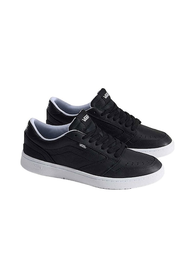 Vans Court Low Erkek Günlük Ayakkabı Vn000z26bla1 Siyah