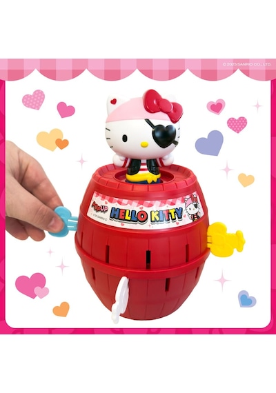 Şakacı Hello Kitty 73866