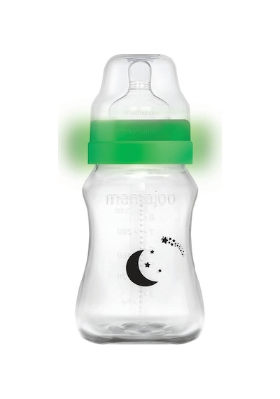 Mamajoo Gece-Gündüz Biberonu 270 Ml Mmj4968