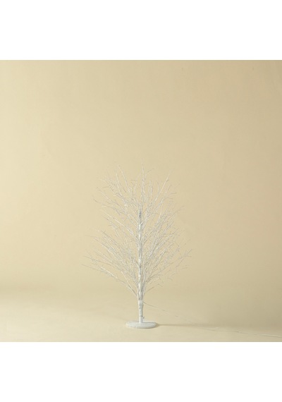 Petra Led Iåÿä Klä Aäÿaã Dekor 120 Cm Beyaz 100 CM