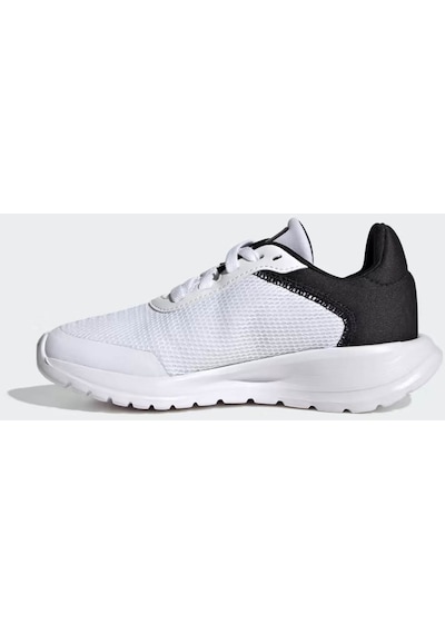 Adidas Kadın Sneaker Beyaz Siyah If0348 Tensaur Run 2.0 K 24k339ıf0348 3390028 Beyaz - Siyah