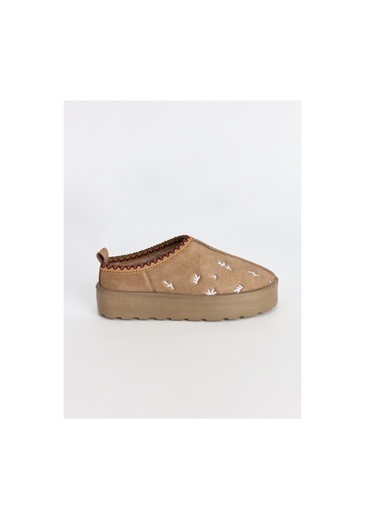 Lc Waikiki Alıta Cıty Farkıyla Lcw Steps Kahverengi Kadın Ev Terliği Kahverengi - 924098118 Kahverengi Lc Waikiki Alıta Cıty Farkıyla Lcw Steps Kahverengi Kadın Ev Terliği Kahverengi - 924098118 Kahverengi