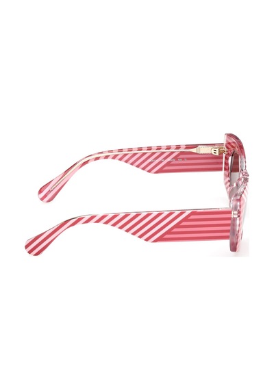 Max&co Mo0131 74e Kadın Güneş Gözlüğü Pembe