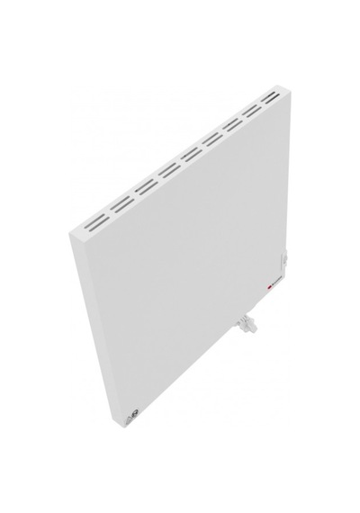 Hybridboard 600 Metal Dark İnfrared + Konveksiyonel Elektrikli Panel Isıtıcı Manuel Termostatlı 6