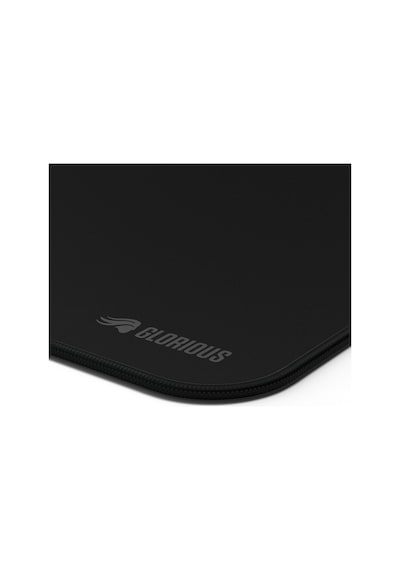 Düşük Profil Dikiş Kenarlı Siyah 3xl Mousepad 610mm X 1220mm
