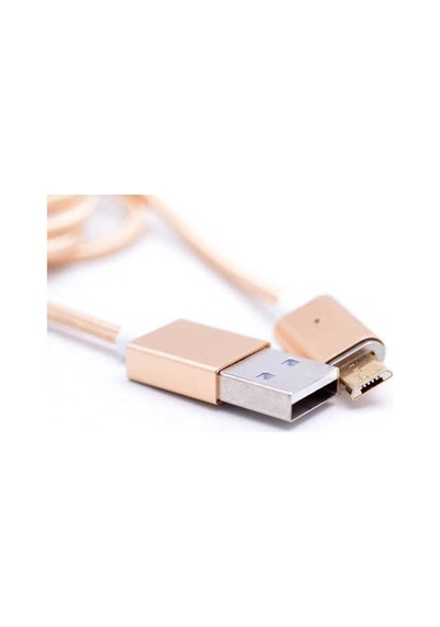 Zore Mıknatıslı 8600 Micro Usb Kablo