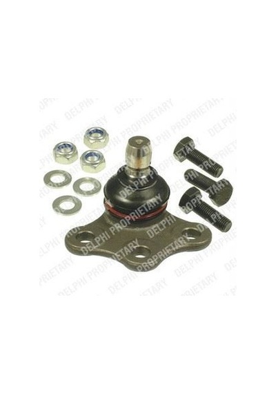 DELPHI TC1003 ROTİL ALT CORSA C 00- COMBO 01- TIGRA 04-