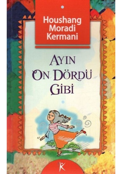 Ayın On Dördü Gibi - Yqbx-663324