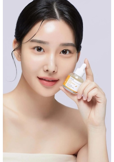 7 Days Glow Brightening Serum 20ml - & Ton Eşitleyici%5 Niasinamid Vegan Serum Diğer