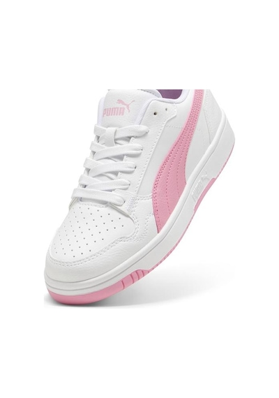 Puma Reb-l Jr Çocuk Sneaker Beyaz