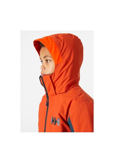 Helly Hansen Jr Quest Mont Turuncu