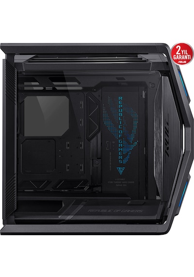 Asus Rog Hyperıon Gr701 Gaming E-atx Pc Kasası